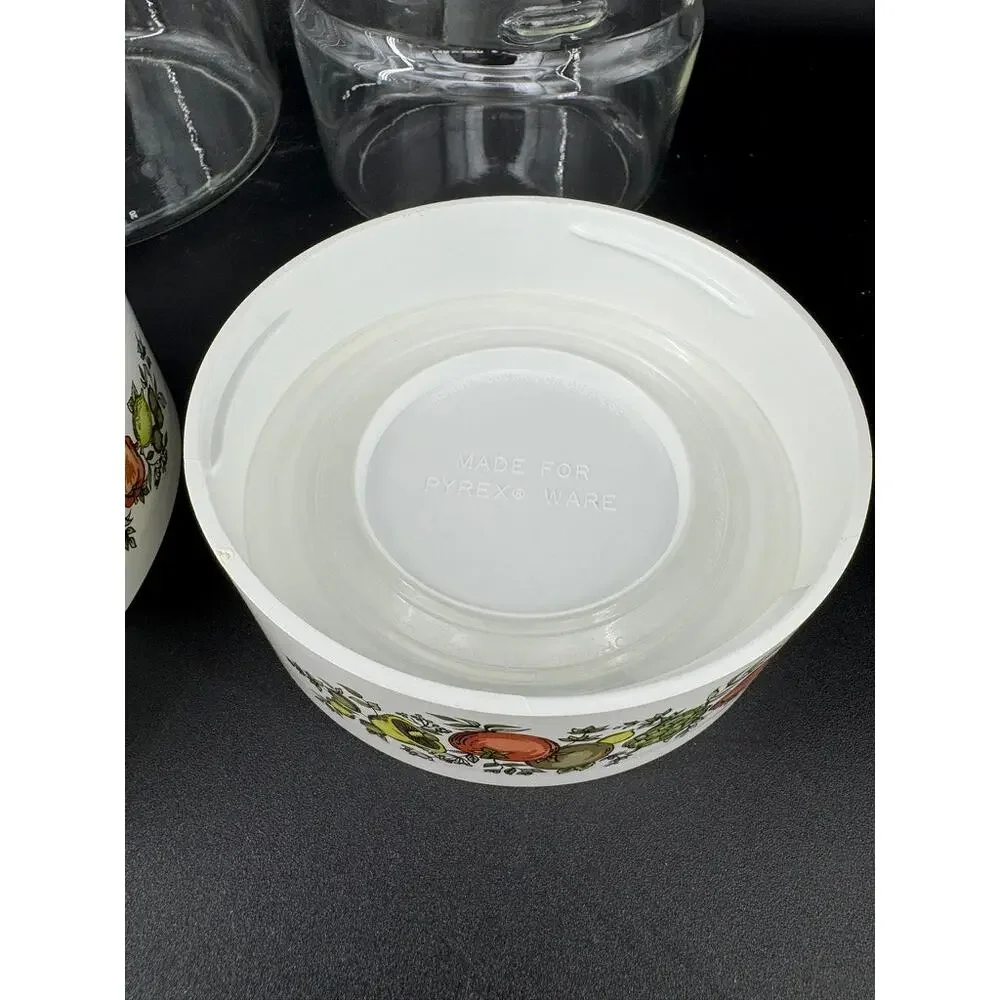 Pyrex bring classic